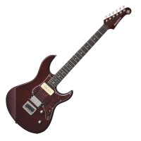 YAMAHA PACIFICA 611HFM