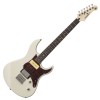 Photo Yamaha Pacifica 311H Vintage White