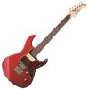 Photo Yamaha Pacifica 311H Red Metallic