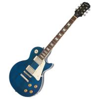 Photo EPIPHONE LES PAUL ULTRA-III MIDNIGHT SAPPHIRE