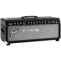 Photo FENDER BASSMAN 100T