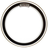 AQUARIAN SUPER-KICK II TRANSPARENTE
