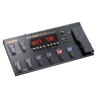 Photo BOSS GT-100