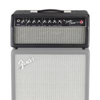 Photo FENDER SUPER CHAMP X2 HEAD