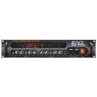 Photo ENGL TUBE POWERAMP E850/100 - AMPLI DE PUISSANCE À LAMPES