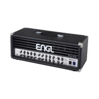 Photo ENGL INVADER 150 E640 - TÊTE D'AMPLI 150 WATTS À LAMPES