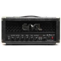 Photo ENGL GIGMASTER 15 E315 - TÊTE D'AMPLI 15 WATTS À LAMPES