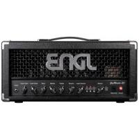 Photo ENGL GIGMASTER 30 E305 - TÊTE D'AMPLI 30 WATTS À LAMPES