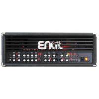 Photo ENGL SPECIAL EDITION E670 - TÊTE D'AMPLI 100 WATTS À LAMPES