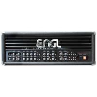 Photo ENGL SPECIAL EDITION E670EL34 - TÊTE D'AMPLI 100 WATTS À LAMPES
