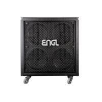 Photo ENGL E412VGB - ENCEINTE GUITARE 4 X 12" PAN DROIT