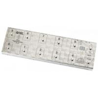 Photo ENGL Z-12 FOOTSWITCH MIDI