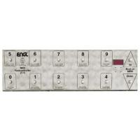 Photo ENGL Z-15 FOOTSWITCH MIDI