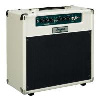 Photo IBANEZ TSA15 - TUBESCREAMER AMP - COMBO 1 X 12" - 15W