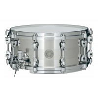 TAMA PSS146 - STARPHONIC STAINLESS STEEL 14"X6"