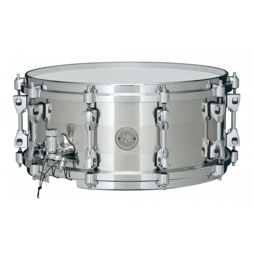 TAMA PSS146 - STARPHONIC STAINLESS STEEL 14X6