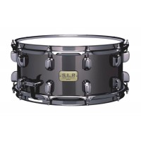 TAMA LBR1465 - S.L.P. BLACK BRASS 14"X6.5"