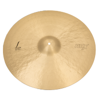 SABIAN HHX LEGACY HEAVY RIDE 22"