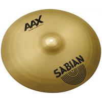 Photo SABIAN AAX STUDIO CRASH 18"