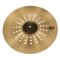 SABIAN AA HOLY CHINA