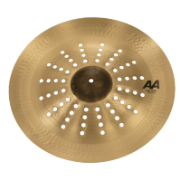 SABIAN AA HOLY CHINA