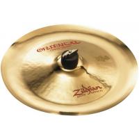 Photo ZILDJIAN ORIENTAL 13" TRASH CHINA