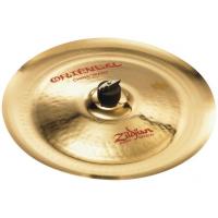 Photo ZILDJIAN ORIENTAL 15" TRASH CHINA