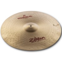 Zildjian FX Oriental Crash Of Doom 20"