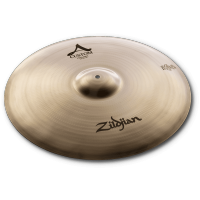 ZILDJIAN A CUSTOM PING RIDE