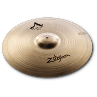 ZILDJIAN A CUSTOM CRASH