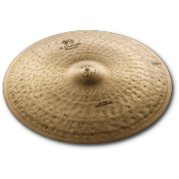 Zildjian K Constantinople Thin Over Ham Ride 22"