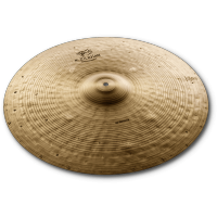 ZILDJIAN K CONSTANTINOPLE BOUNCE RIDE