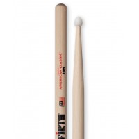 VIC FIRTH AMERICAN CLASSIC 2BN NYLON