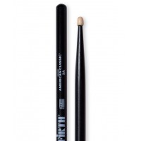 Vic Firth American Classic 5A Black