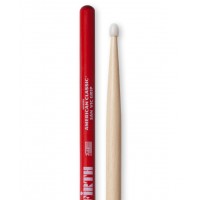 VIC FIRTH AMERICAN CLASSIC 5A NYLON VIC GRIP