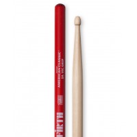 VIC FIRTH AMERICAN CLASSIC 5A VIC GRIP