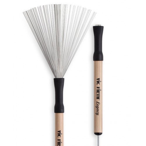 VIC FIRTH BALAIS LEGACY BRUSH