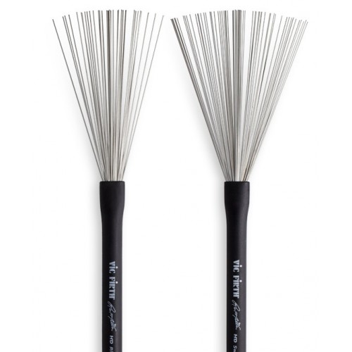 VIC FIRTH BALAIS RUSS MILLER WIRE BRUSHES