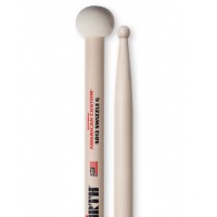 VIC FIRTH AMERICAN CUSTOM SD12 SWIZZLE G