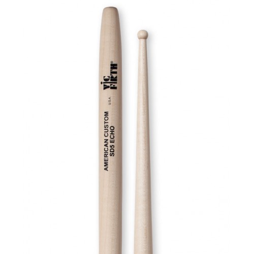 VIC FIRTH AMERICAN CUSTOM SD5 ECHO