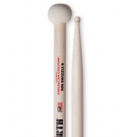 VIC FIRTH AMERICAN CUSTOM SD6 SWIZZLE B