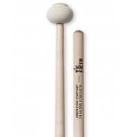 VIC FIRTH AMERICAN CUSTOM T4 ULTRA STACCATO