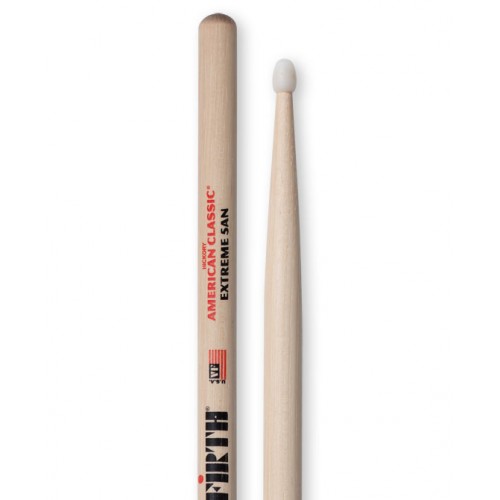 VIC FIRTH AMERICAN CLASSIC EXTREME 5AN NYLON