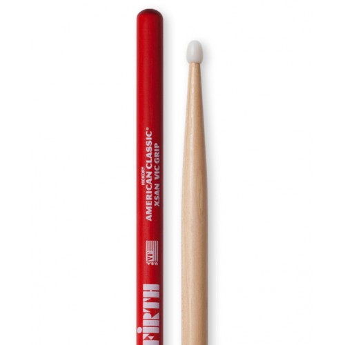 VIC FIRTH AMERICAN CLASSIC EXTREME 5AN NYLON VIC GRIP