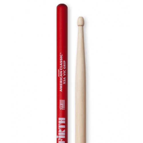 VIC FIRTH AMERICAN CLASSIC EXTREME 5A VIC GRIP