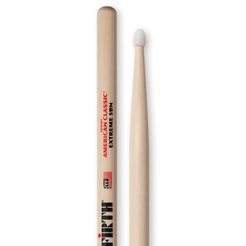 VIC FIRTH AMERICAN CLASSIC EXTREME 5BN NYLON