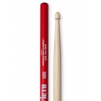 VIC FIRTH AMERICAN CLASSIC EXTREME 5B VIC GRIP