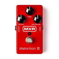 MXR M115 DISTORTION III 