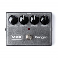 MXR M117R FLANGER 