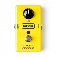 MXR M148 MICRO CHORUS 